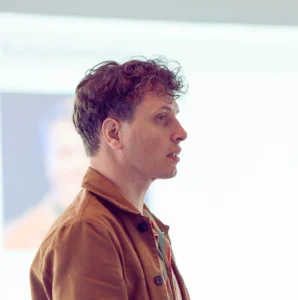 Nico Herzog Kunde bei Lukas Kazimierski Personal Coach in Hannover