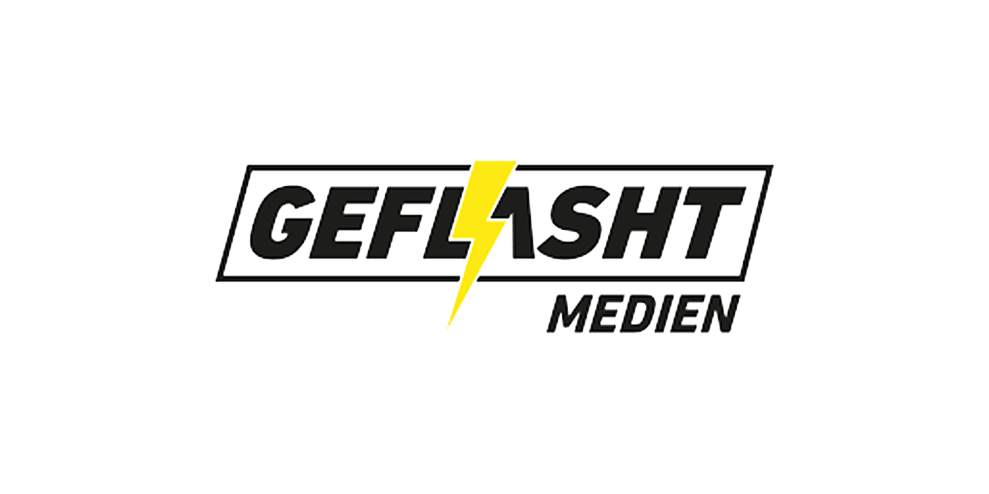geflasht Medien